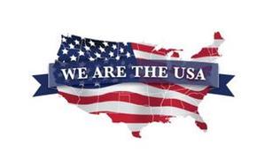 WE ARE THE USA