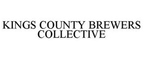 KINGS COUNTY BREWERS COLLECTIVE