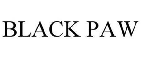 BLACK PAW