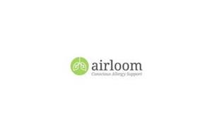AIRLOOM CONSCIOUS ALLERGY SUPPORT