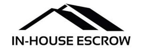 IN-HOUSE ESCROW