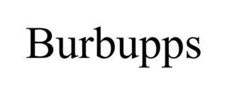BURBUPPS