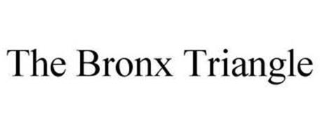 THE BRONX TRIANGLE