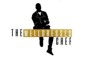 THE WELLDRESSED CHEF