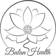 BALAN HEALTH