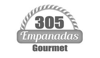 EMPANADAS GOURMET 305