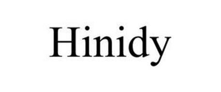 HINIDY