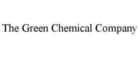 THE GREEN CHEMICAL COMPANY