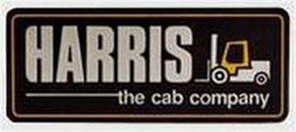 HARRIS THE CAB COMPANY