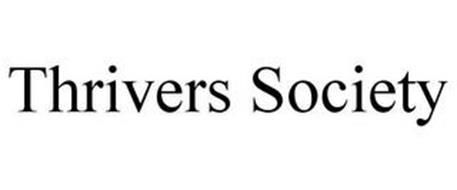 THRIVERS SOCIETY