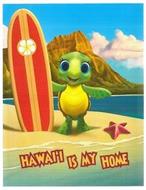 HAWAII IS MY HOME