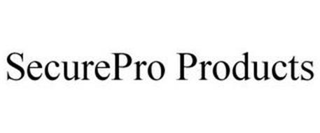 SECUREPRO PRODUCTS