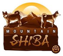 MOUNTAIN SHIBA