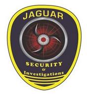 JAGUAR SECURITY & INVESTIGATIONS