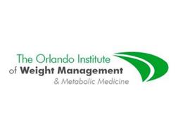 THE ORLANDO INSTITUTE OF WEIGHT MANAGEMENT & METABOLIC MEDICINE
