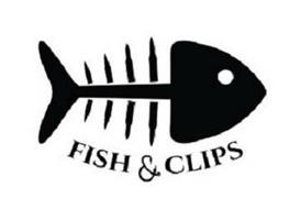 FISH & CLIPS