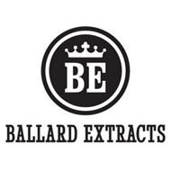 BE BALLARD EXTRACTS