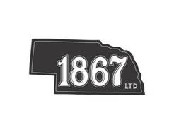 1867 LTD