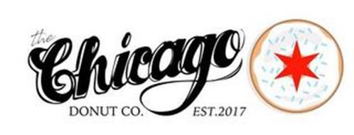 THE CHICAGO DONUT CO. EST.2017