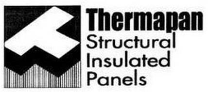 T THERMAPAN STRUCTURAL INSULATED PANELS