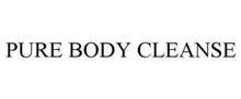 PURE BODY CLEANSE
