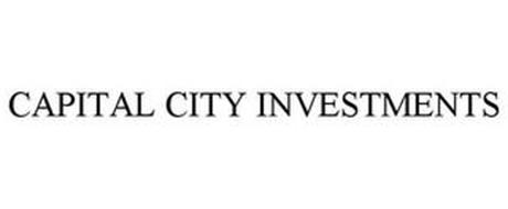 CAPITAL CITY INVESTMENTS