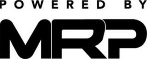 POWERED BY MRP