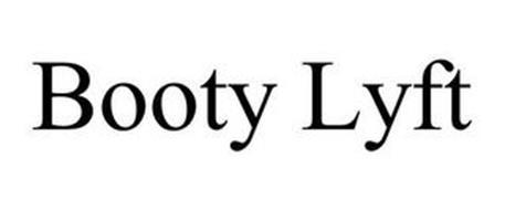 BOOTY LYFT