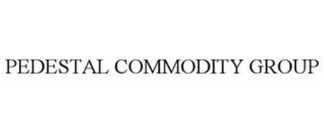 PEDESTAL COMMODITY GROUP, LLC