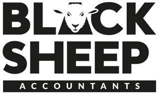 BLACK SHEEP ACCOUNTANTS
