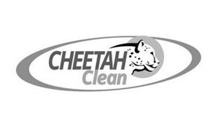 CHEETAH CLEAN