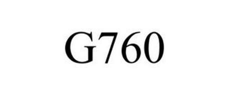 G760