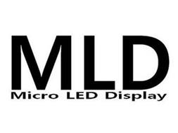 MLD MICRO LED DISPLAY