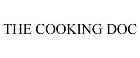 THE COOKING DOC