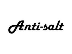 ANTI-SALT
