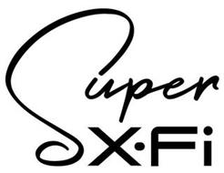SUPER XFI