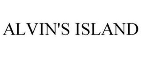 ALVIN'S ISLAND