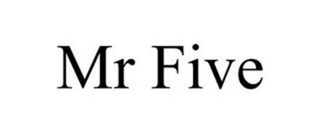 MR FIVE