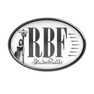 RBF SKINCARE PRODUCTS