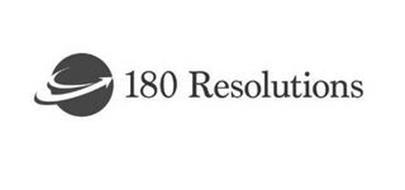 180 RESOLUTIONS