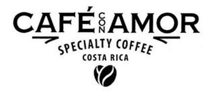 CAFÉ CON AMOR SPECIALTY COFFEE COSTA RICA