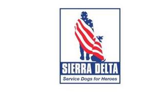 SIERRA DELTA SERVICE DOGS FOR HEROES