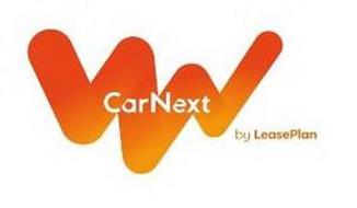 CARNEXT BY LEASEPLAN