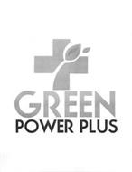GREEN POWER PLUS