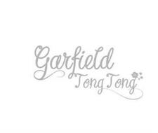 GARFIELD TONG TONG
