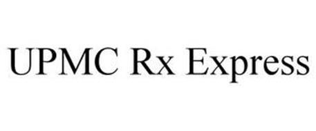 UPMC RX EXPRESS