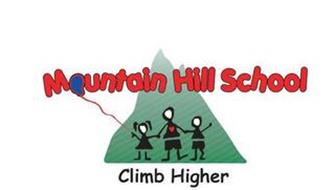 MOUNTAIN HILL SCHOOL CLIMB HIGHER