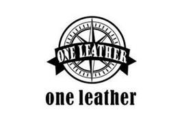 ONE LEATHER
