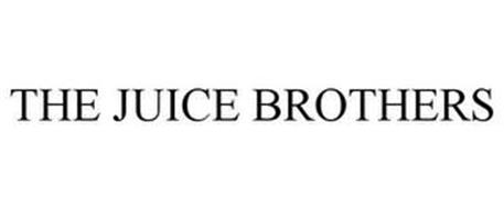 THE JUICE BROTHERS