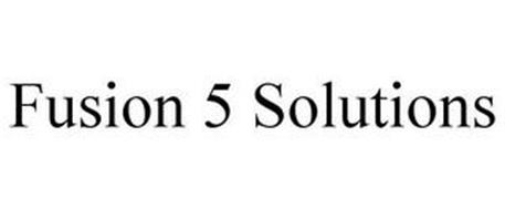 FUSION5 SOLUTIONS